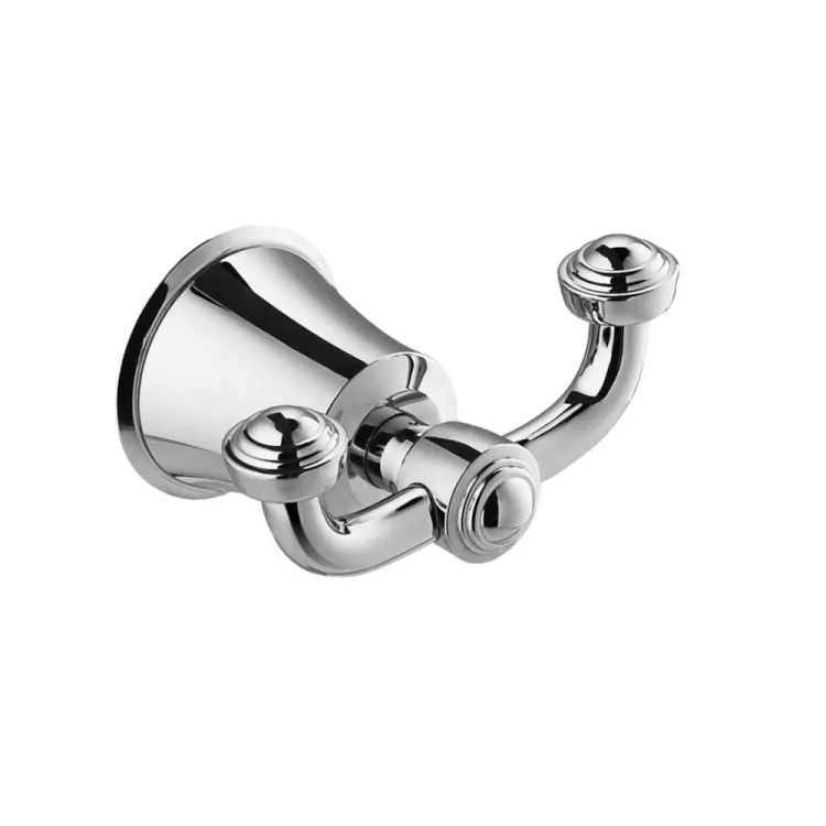 Art Line Haczyk podwójny chrom AL53120CR