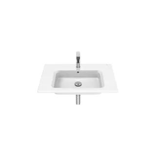 Roca GAP umywalka meblowa slim UNIK 70x46 cm A3279A7000