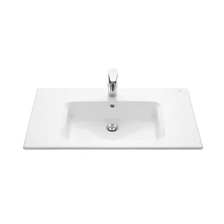 Roca GAP umywalka meblowa slim UNIK 80x46 cm A3279A4000