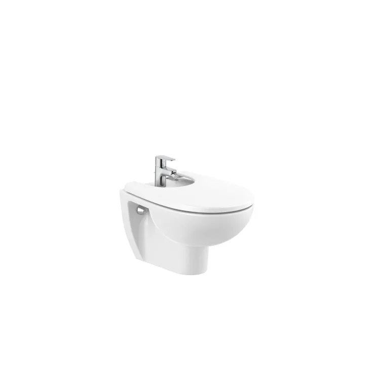Roca VICTORIA Bidet podwieszany 53 cm A355V05000