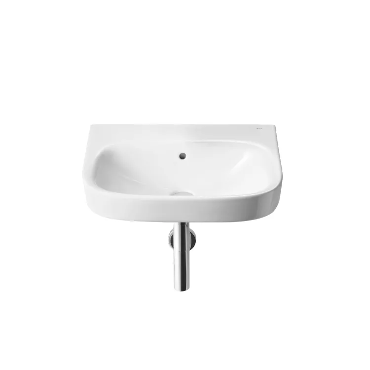 Roca DEBBA Umywalka 50x42 bez otworu na baterię A32599600N