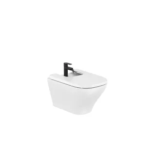 Roca OPTICA Bidet podwieszany 53 cm A357V15000