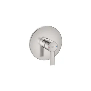 Roca TARGA Bateria prysznicowa podtynkowa do Rocabox PVD...