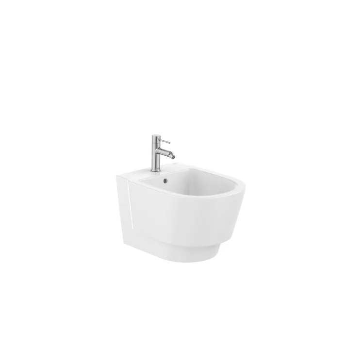 Roca TURA Bidet podwieszany 50 cm A357695000