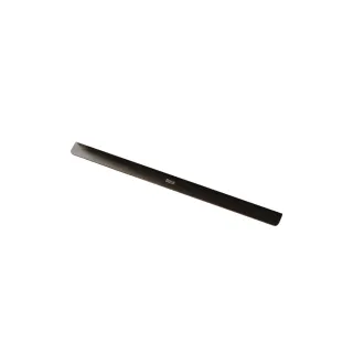 ELLA UCHWYT DO SZAFKI 40/45 CM, 45 CM-1 SZT, CZARNY MAT