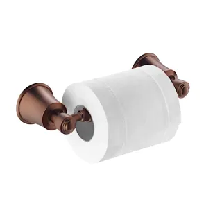 Art Line Uchwyt na papier miedź antyczna AL53510ORB