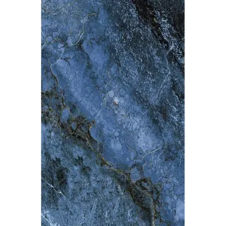 Egen Płytka podłogowa Blue Azul 60x120 cm (1.44) Połysk