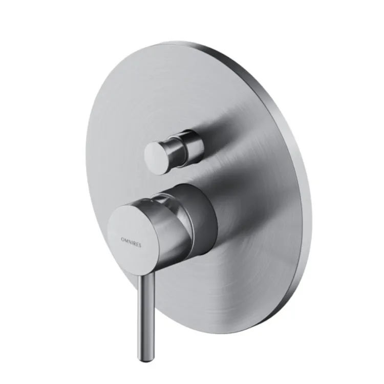 Y BATERIA WANNOWA PODTYNKOWA Y BATERIA WANNOWA PODTYNKOWA