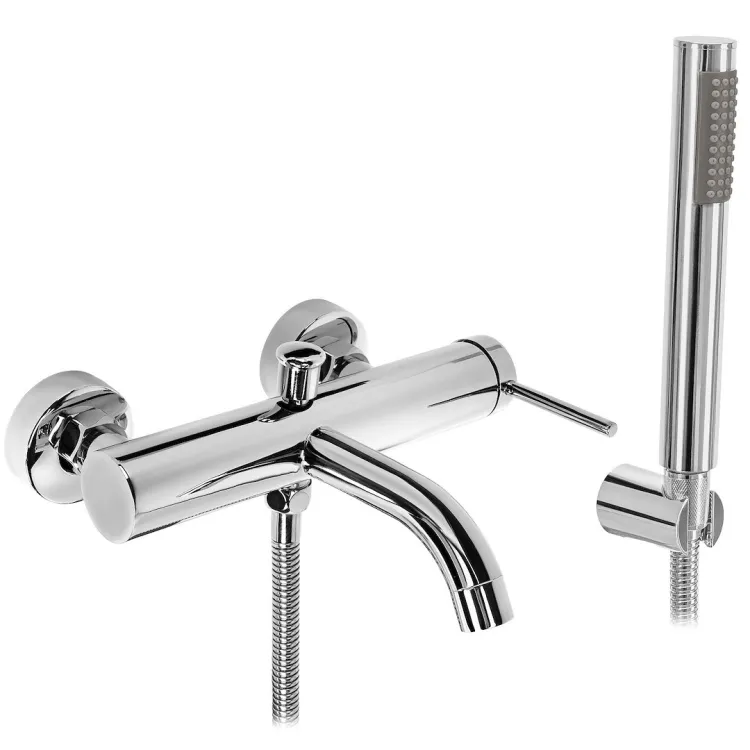 Rea BATERIA WANNOWA JS-B80103 SPOT CHROM REA-B2070 Rea BATERIA WANNOWA JS-B80103 SPOT CHROM REA-B2070