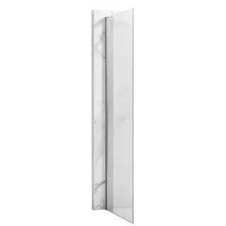 Rea ŚCIANKA PRIMO CHROM 100 REA-K6532