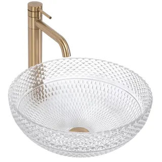 Rea UMYWALKA SUE TRANSPARENT - NABLATOWA REA-U4702