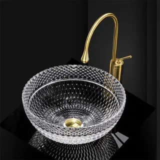 Rea UMYWALKA SUE TRANSPARENT - NABLATOWA REA-U4702