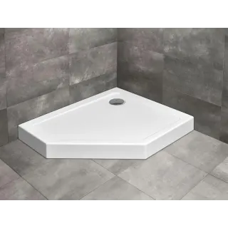 BRODZIK DOROS PT E COMPACT 80x100 prawy