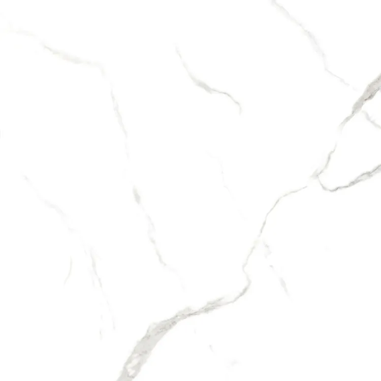 Prime Ceramics Płytka podłogowa Statuario Venato 60x60 cm (1,44) Matt