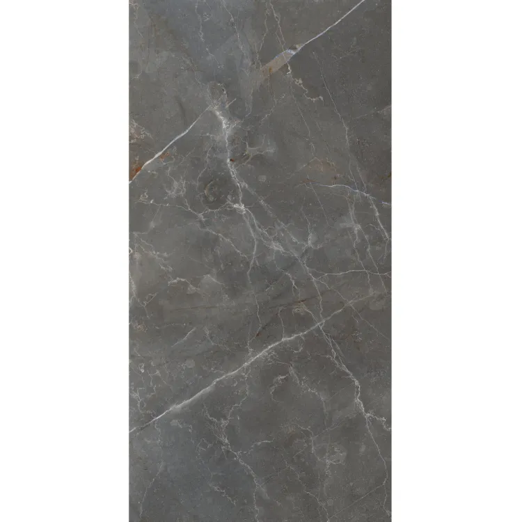 Egen Płytka podłogowa Boston Nero 60x120 (1,44) Połysk