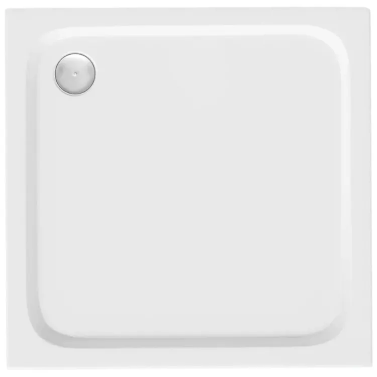 Rea BRODZIK BELMOND WHITE 90x90 REA-K4371 Rea BRODZIK BELMOND WHITE 90x90 REA-K4371
