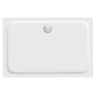 Rea BRODZIK BELMOND WHITE 80x100 REA-K4372