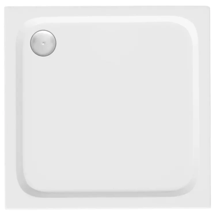 Rea BRODZIK BELMOND WHITE 80x80 REA-K4370