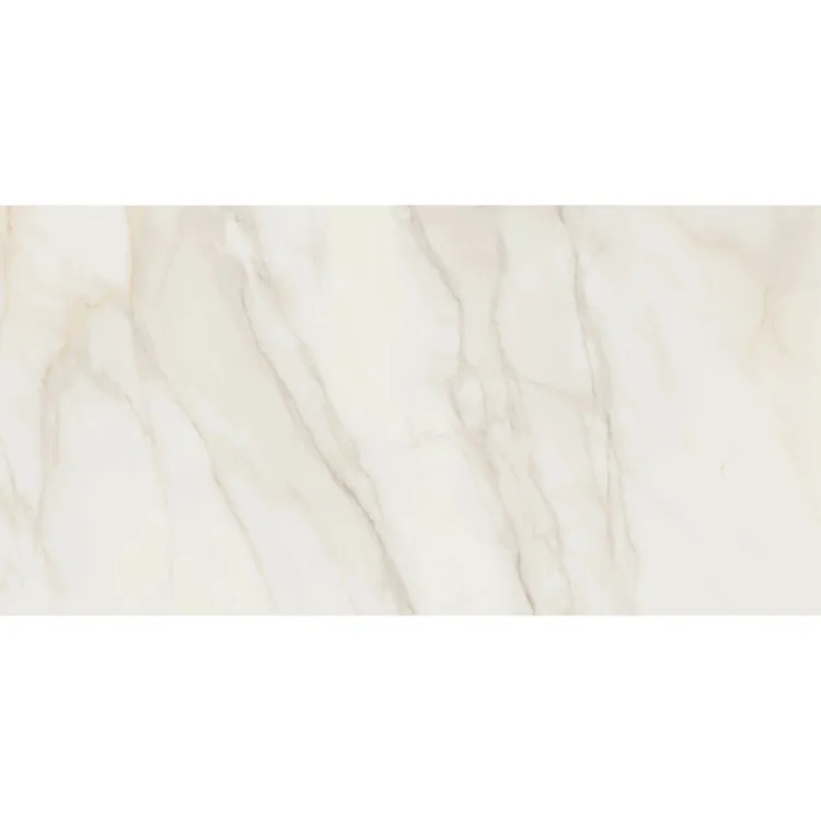 Pamesa Płytka ścienno-podłogowa Tresana Blanco 60x120cm, Połysk (1.44)