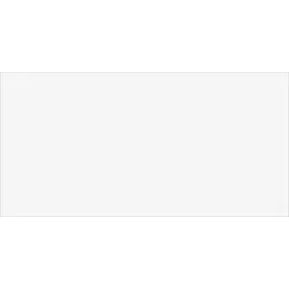 Ego Płytka ścienna Alabama White 60x30 cm Matowa (1,44)