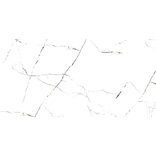 Egen Płytka ścienno-podłogowa Alaska White 60x120cm...