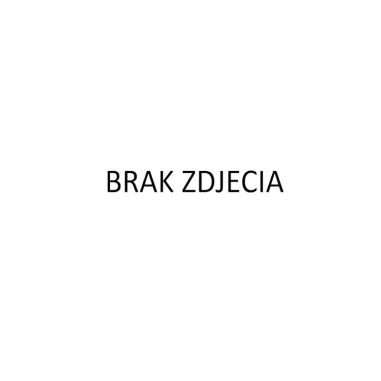 MODUO UMYWALKA 45 STOJĄCA NABLATOWA NIEREGULARNA BIAŁA