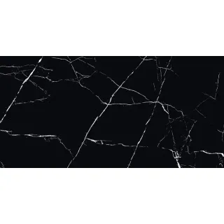 Egen Płytka ścienno-podłogowa Alaska Black 60x120cm...