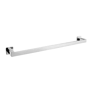 Nelson wieszak na ręcznik 62cm chrom NL80216CR