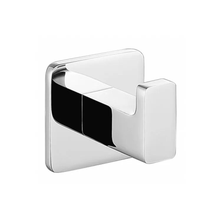 Nelson Haczyk poojedynczy z rozetą chrom