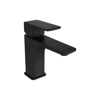 Keria Bateria umywalkowa Czarna AREX.2001BL