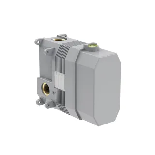 ELEMENT PODTYNKOWY BATERII PRYSZNICOWO-WANNOWEJ...