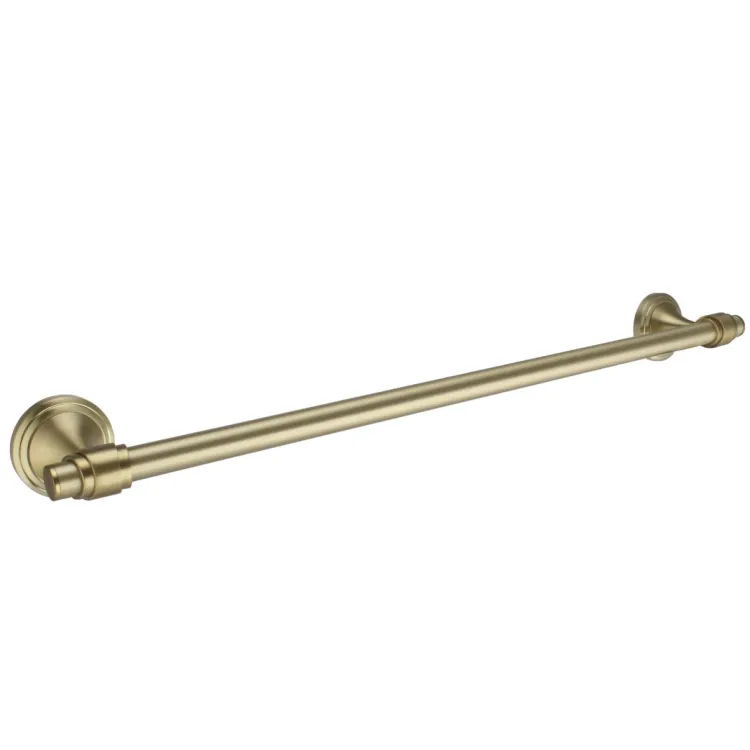 Rea WIESZAK NA RĘCZNIK JEDNORA ARISTO 16101 BRUSH GOLD REA-98505