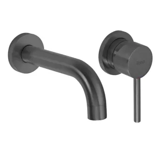 Rea BATERIA UMYWALKOWA PODTYNKOWA LUNGO TYTAN + BOX...