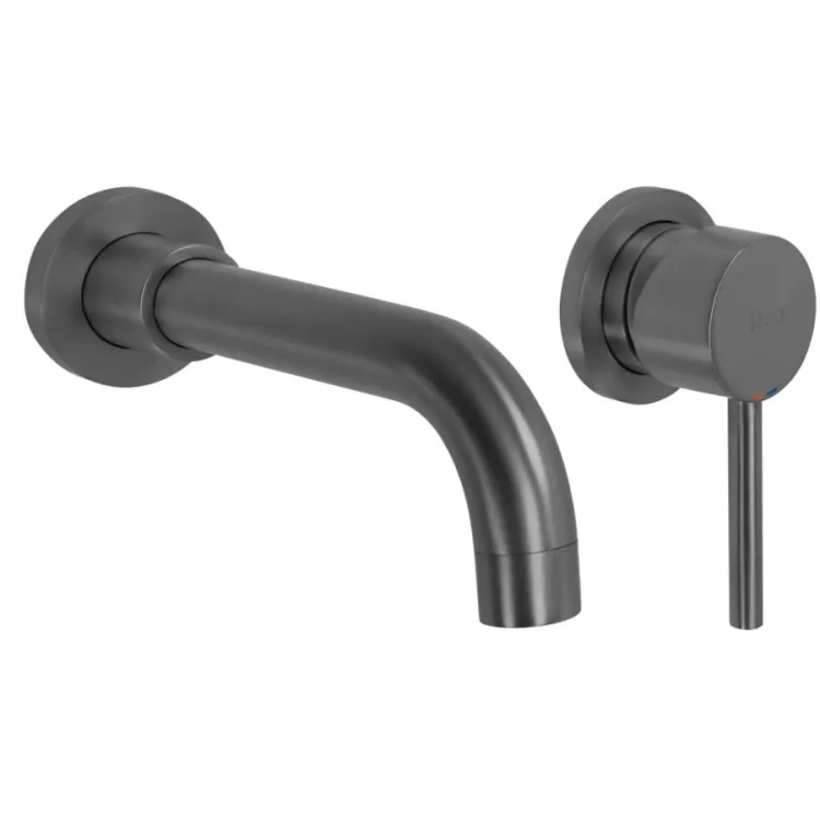 Rea BATERIA UMYWALKOWA PODTYNKO LUNGO LONG TYTAN + BOX REA-B6390