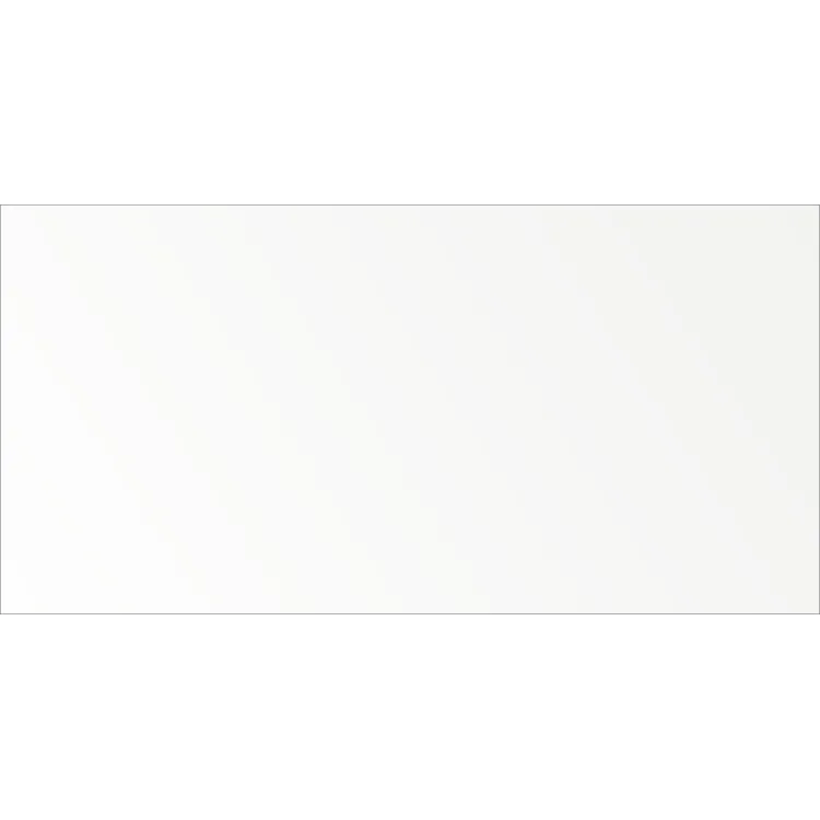 Ego Płytka ścienno-podłogowa Toronto Super White 60x120cm ,Połysk (2,16)