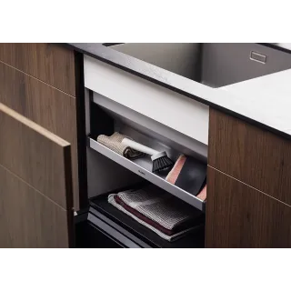 BLANCO Półka ORGA 60 P 527458