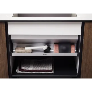 BLANCO Półka ORGA 60 P 527458