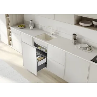 BLANCO Półka ORGA 60 P 527458