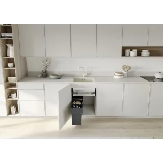 BLANCO Półka ORGA 60 H 527459