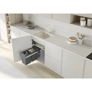 BLANCO Półka ORGA 60 H 527459