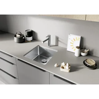 BLANCO ALTA II chromowana 527528