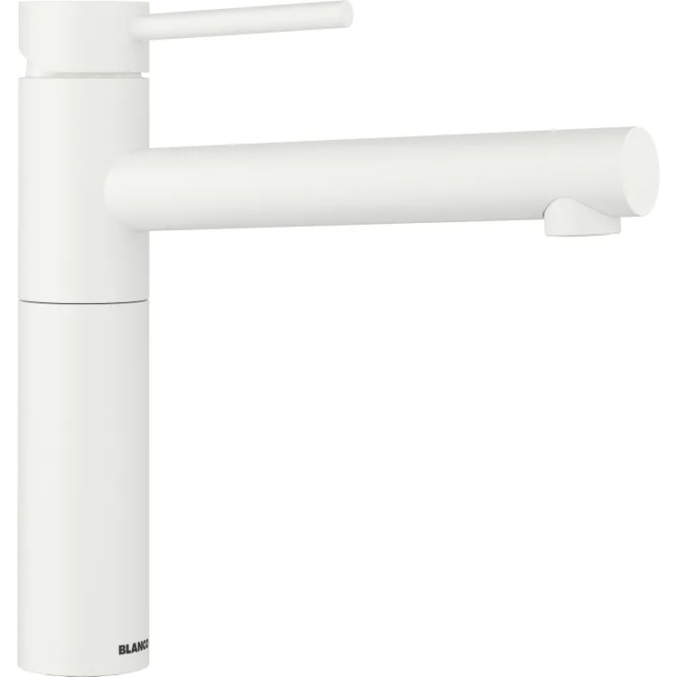 BLANCO ALTA II Silgranit-Look biały 527537