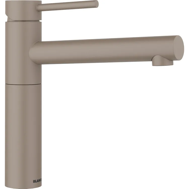 BLANCO ALTA II Silgranit-Look tartufo 527535