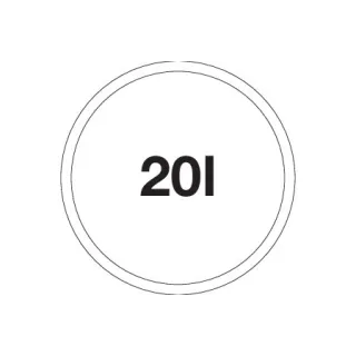 BLANCO Kosz SINGOLO XL 527971