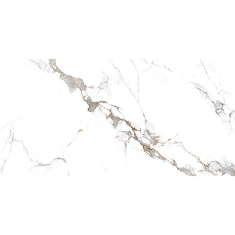 Egen Płytka podłogowa Royal Galaxy Statuario 60x120 cm (1.44) Carving