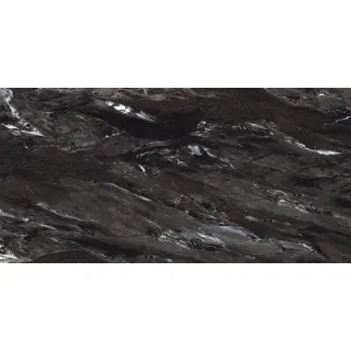 Płytka Podłogowa Nexa Nero 60x120 (1.44), High Glossy