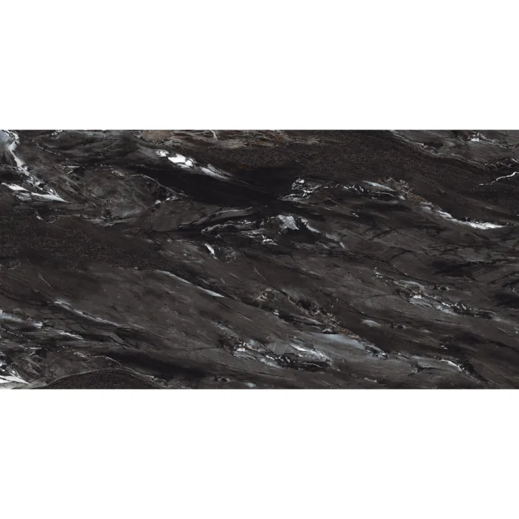 Płytka Podłogowa Nexa Nero 60x120 (1.44), High Glossy