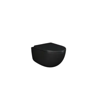 RAK Ceramics Zestaw DES Miska z Deską WC podwiesz....