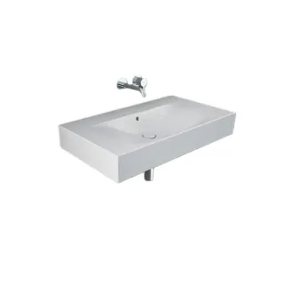 RAK Ceramics DES UMYWALKA PODWIESZ.NABLAT.81X46CM BEZ...