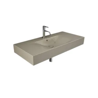 RAK Ceramics DES Umywalka podwiesz.nablat.101x46cm z...
